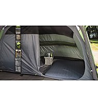 Outwell Cedarville 5A - Campingzelt, Green/Grey