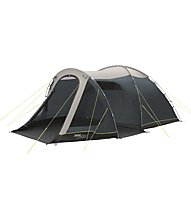 Outwell Cloud 5 Plus - tenda da campeggio, Green/Beige