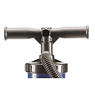 Outwell Double Action Pump - pompa, Black/Blue