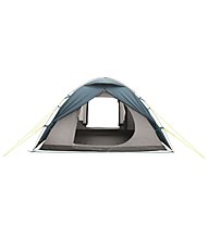 Outwell Earth 5 - Campingzelt, Blue/Grey