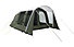 Outwell Elmdale 5PA - Campingzelt, Green