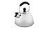 Outwell Whistle Kettle 2.3L - bollitore, Steel