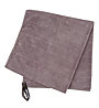 Pack Towl Luxe Towel Beach - Handtuch, Grey