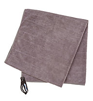 Pack Towl Luxe Towel Beach - Handtuch, Grey