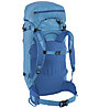 Patagonia Ascensionist Pack 55 - Alpinrucksack, Blue