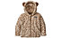 Patagonia B Furry Friends Jr - giacca in pile - bambino, Brown