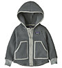 Patagonia B Retro Pile Jr - giacca in pile - bambino, Grey