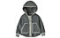 Patagonia B Retro Pile Jr - giacca in pile - bambino, Grey