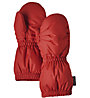 Patagonia Baby Puff - Handschuh - Kinder, Red
