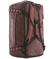 Patagonia Black Hole® Duffel 55L - borsone da viaggio, Violet