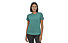 Patagonia Capilene® Cool Merino Graphic - T-shirt - donna, Dark Green