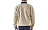 Patagonia Classic Retro-X M - giacca in pile - uomo, Beige/Blue