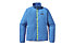 Patagonia Down Shirt - giacca in piuma trekking - uomo, Light Blue