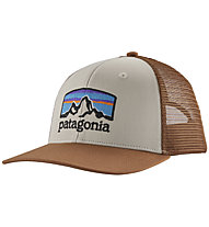 Patagonia Fitz Roy Horizons Trucker - cappellino, Brown