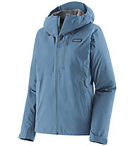 Patagonia Granite Crest W - giacca hardshell - donna, Blue