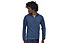 Patagonia Lightweight Better Sweater® Fleece Hoody - felpa in pile - uomo, Blue
