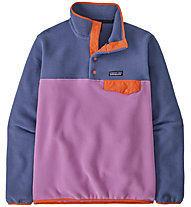 Patagonia Lightweight Synchilla® Snap-T W - Fleecepullover - Damen