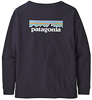 Patagonia Pastel - maglia a maniche lunghe - donna, Blue