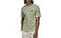 Patagonia M's '73 Skyline Organic T-Shirt - Herren, Light Green