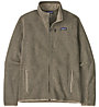 Patagonia Better Sweater - Fleecejacke Wandern - Herren, Light Brown