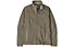 Patagonia Better Sweater - Fleecejacke Wandern - Herren, Light Brown