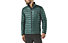 Patagonia Sweater - giacca in piuma - uomo, Dark Green