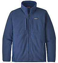 Patagonia M's Lightweight Better Sweater® - giacca in pile - uomo, Blue
