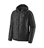 Patagonia Micro Puff® M - giacca trekking - uomo, Black