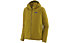 Patagonia R1® TechFace Hoody M - giacca trekking - uomo, Yellow