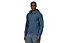 Patagonia R1® TechFace Hoody M - giacca trekking - uomo, Blue/Light Blue