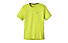 Patagonia Short-Sleeved Fore Runner T-Shirt trailrunning, Chartreuse