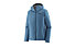 Patagonia Torrentshell 3L M - giacca hardshell - uomo, Light Blue/Blue