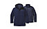 Patagonia Tres 3-in-1 Parka, Classic Navy