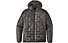 Patagonia Micro Puff - giacca con cappuccio - uomo, Grey