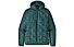 Patagonia Micro Puff - giacca con cappuccio - uomo, Green