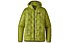 Patagonia Micro Puff - giacca con cappuccio - uomo, Light Green