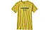 Patagonia Climb Clean Nuts - Kletter T-Shirt - Herren, Yellow