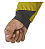 Patagonia Ms Nano-Air Light Hoody - giacca ibrida trekking - uomo, Yellow