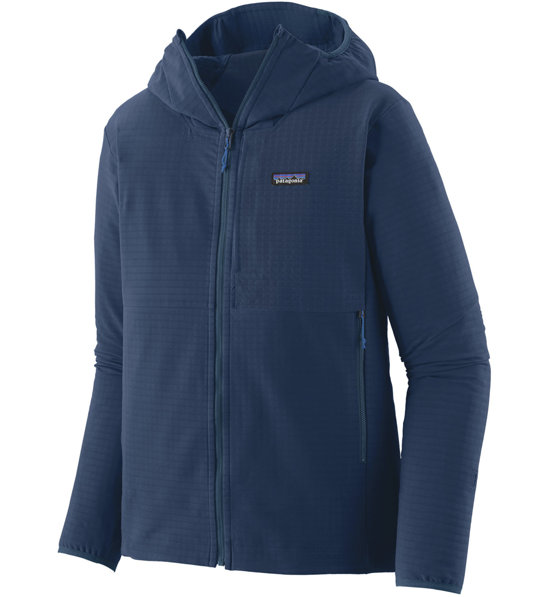 Soft patagonia jacket top