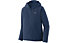 Patagonia Ms R1 TechFace Hoody - giacca softshell - uomo, Blue