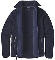Patagonia Ms Retro Pile Jacket - Fleecejacke - Herren, Blue