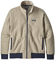 Patagonia Ms Woolyster Fleece - giacca in pile - uomo, Light Yellow