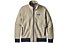 Patagonia Ms Woolyster Fleece - giacca in pile - uomo, Light Yellow