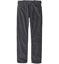Patagonia Organic Cotton Corduroy - jeans - uomo, Dark Grey