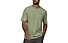 Patagonia  P-6 Mission Regenerative Bio-Pilot-Cotton - T-shirt - Herren, Light Green