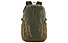 Patagonia Refugio Pack 28L - zaino daypack, Dark Green/Brown