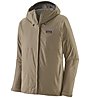 Patagonia Torrentshell 3L M - giacca hardshell - uomo, Brown