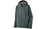 Patagonia Torrentshell 3L M - Hardshelljacke - Herren, Green/Grey