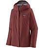 Patagonia Torrentshell 3L W - Hardshelljacke - Damen, Dark Red