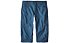 Patagonia Venga Rock Knickers - Pantaloni corti arrampicata - uomo, Blue